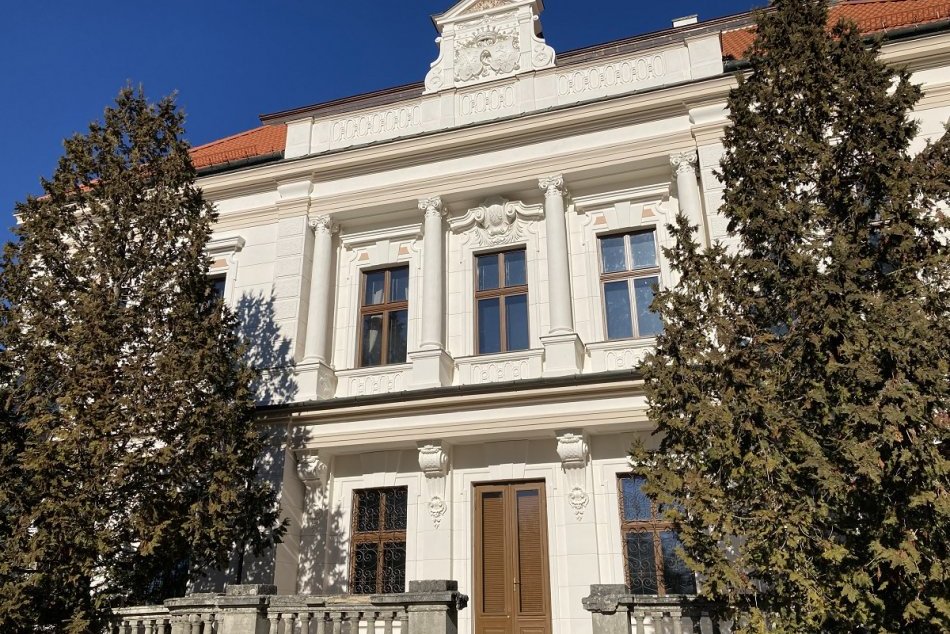 Ilustračný obrázok k článku Ambrózyho dni v arboréte: Tešiť sa môžete na Festival remesiel aj PREHLIADKY parku