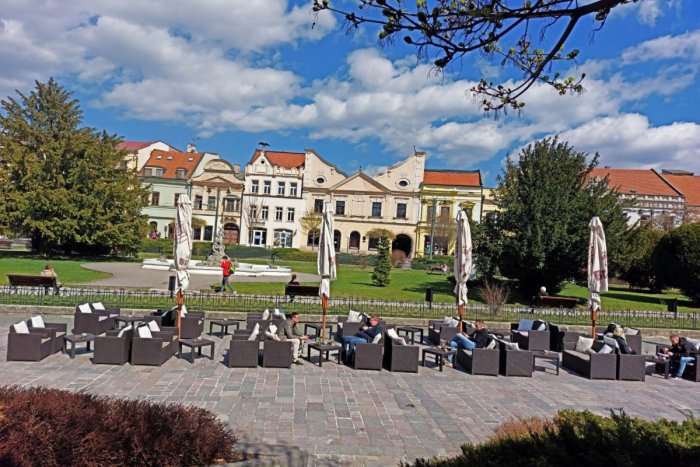 Ilustračný obrázok k článku VÝRAZY, ktoré pochopia najmä Prešovčania: Ktoré sú tie najlegendárnejšie?