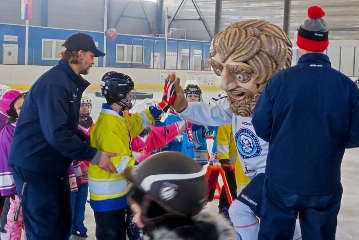 Ilustračný obrázok k článku O projekt Športového centra v Nitre je veľký záujem: Zapojili sa už stovky detí