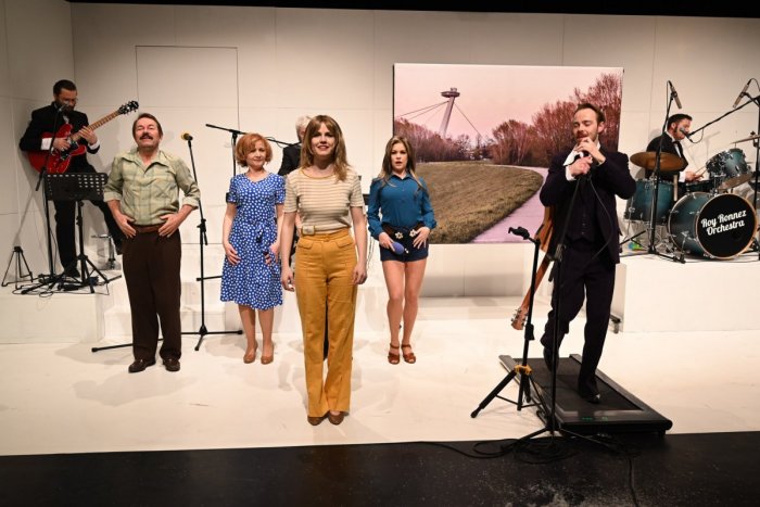 Ilustračný obrázok k článku Prešov spoznal zákulisie života Karola Duchoňa: Šiel vždy priamym smerom, až narazil