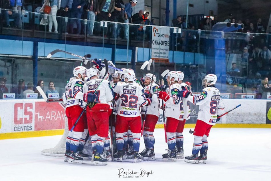 Ilustračný obrázok k článku Zvolen získal kanadskú posilu: Mala by patriť k lídrom obrany