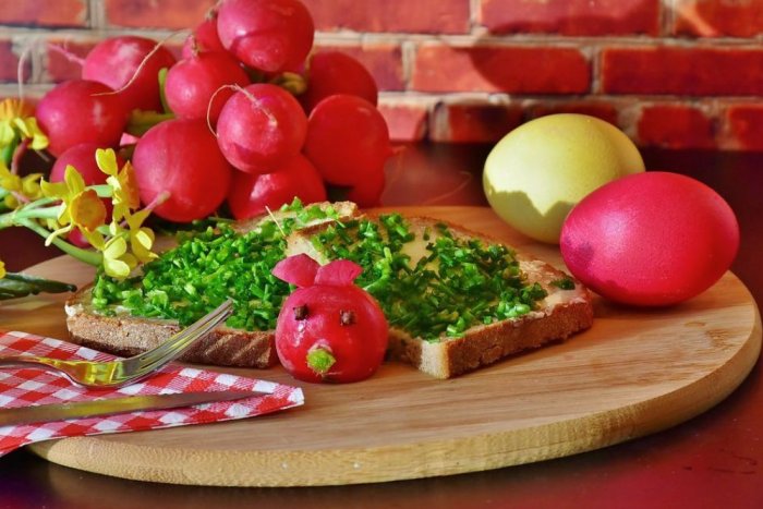 Ilustračný obrázok k článku Budete si oblizovať všetky prsty: 4 JARNÉ nátierky, ktoré si zamilujete