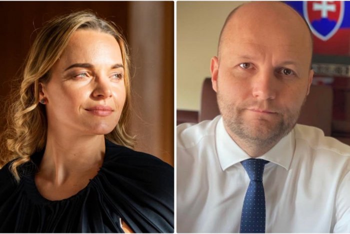 Ilustračný obrázok k článku PRESTRELKA v OĽANO nekončí: Tabák vrátila úder Naďovi, ten zareagoval dievčatkom bez nohy!