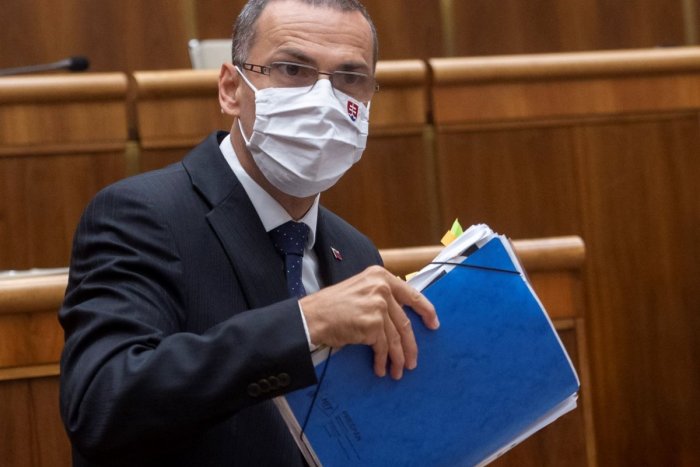 Ilustračný obrázok k článku Žilinka má ODKAZ pre ministerku spravodlivosti Kolíkovú: PREMRHALA ďalší rok!