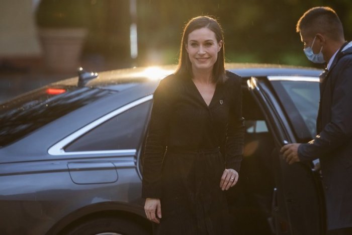 Ilustračný obrázok k článku Fínsko s veľkou pravdepodobnosťou požiada o členstvo v NATO