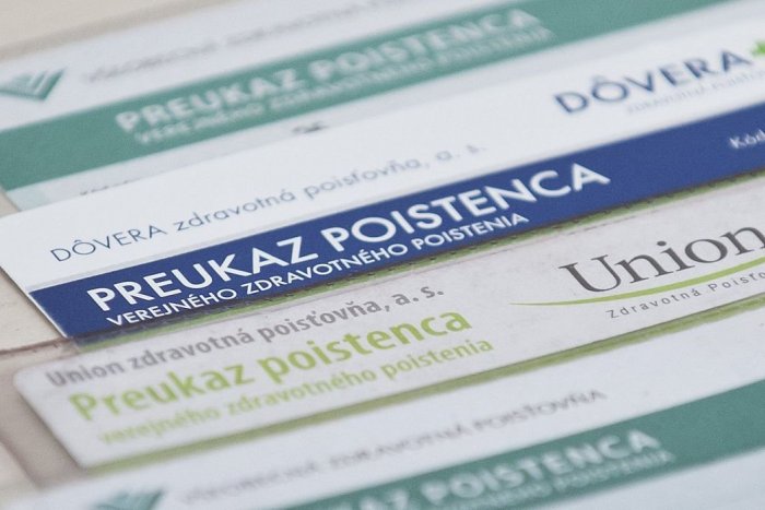 Ilustračný obrázok k článku Dlžníci by sa mohli vyhnúť exekútorovi: VšZP návrh víta, súkromná poisťovňa NESÚHLASÍ