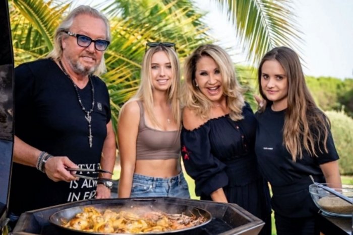 Ilustračný obrázok k článku Geissenovci mieria na Slovensko: Natočia u nás epizódu svojej populárnej šou!