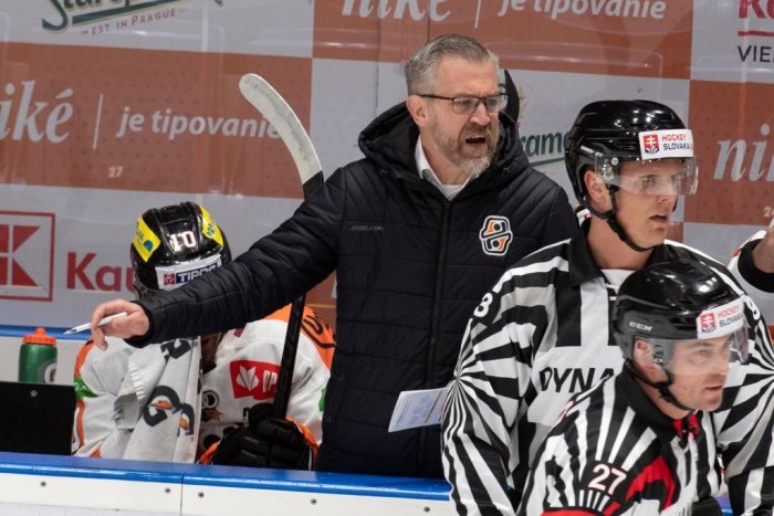 Ilustračný obrázok k článku Oceliari v Bratislave neuspeli. Slovanu pomohlo trestné strieľanie