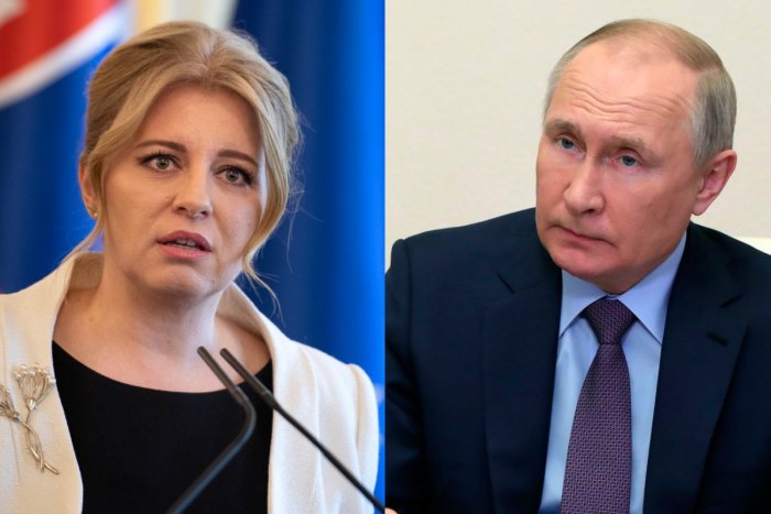 Ilustračný obrázok k článku Čaputovej srdcervúci odkaz Putinovi: Zastavte ZNÁSILŇOVANIE žien a detí vojakmi!