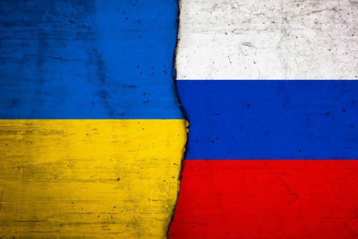 Ilustračný obrázok k článku Moskva OBVIŇUJE Ukrajinu pri rokovaniach o mieri: ČO Rusom vadí najviac?