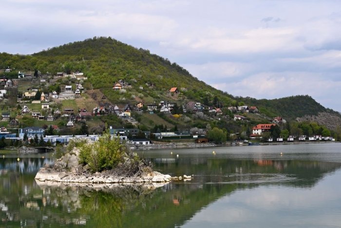 Ilustračný obrázok k článku Najvýchodnejší benefičný koncert pre Ukrajinu. Na Šírave vystúpi aj David Koller