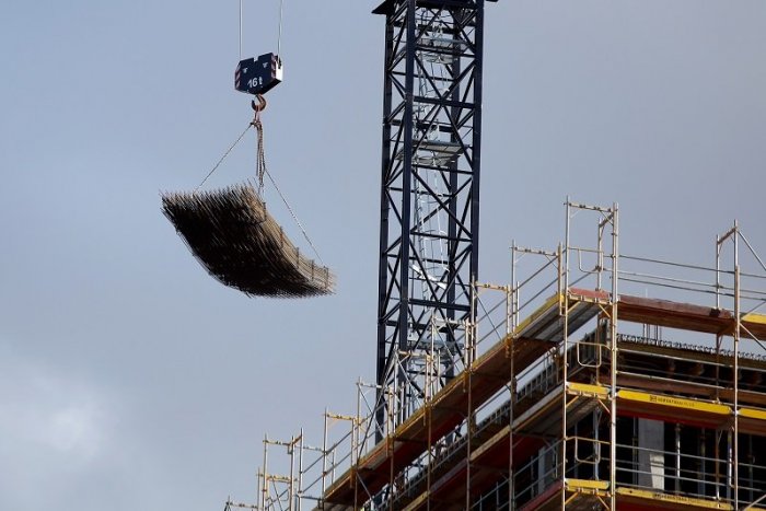 Ilustračný obrázok k článku Ohrozené projekty! Ceny stavebných materiálov vzrástli aj o viac ako 100 %