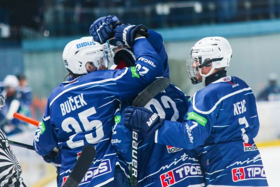 Ilustračný obrázok k článku HK Nitra s prvou predsezónnou POSILOU: Klub získal mladého útočníka