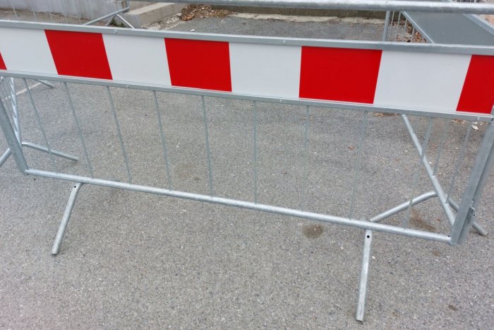 Ilustračný obrázok k článku Prešovčania musia strpieť čiastočnú uzávierku cesty: Zmeny prídu na pretras Za kalváriou