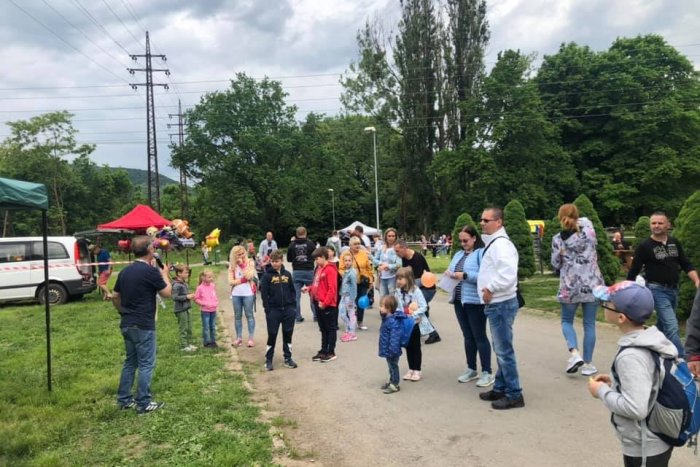 Ilustračný obrázok k článku Dni mestskej časti budú aj na Severe. Na aký program sa môžete tešiť?