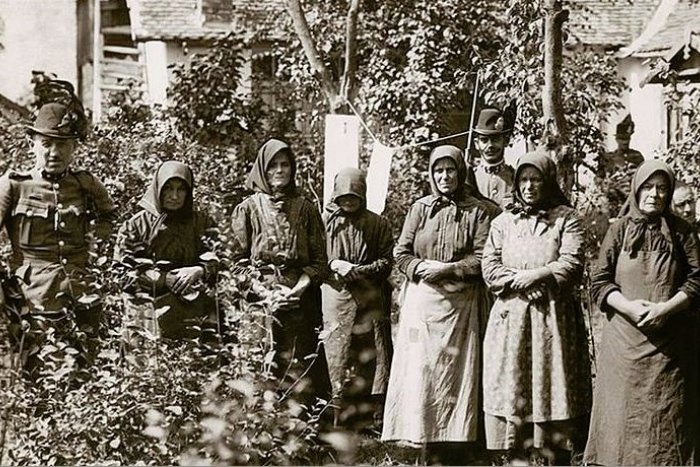 Ilustračný obrázok k článku Návrat z boja nebol vždy víťazstvom: Mužov nezabíjala len vojna, ale i manželky