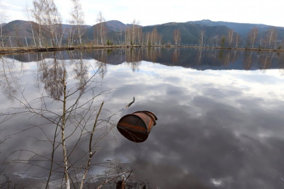 Ilustračný obrázok k článku Skončí hroziaca ekologická KATASTROFA na Horehroní? Ministerstvo plánuje vyhlásiť tender