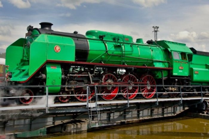 Ilustračný obrázok k článku Skvelá akcia pre milovníkov historických VLAKOV: V Bratislave chystajú deň plný PARY