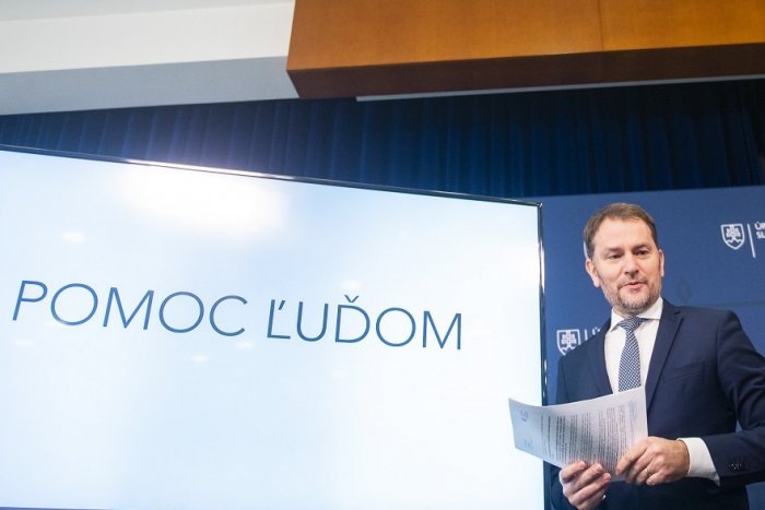 Ilustračný obrázok k článku Matovič sľubuje rodinám s deťmi POMOC: O koľko sa zvýši príspevok na dieťa?