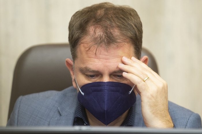 Ilustračný obrázok k článku Podľa Matoviča NEMÁME na to, aby sme sa zo dňa na deň dokázali odpojiť od ruských energií