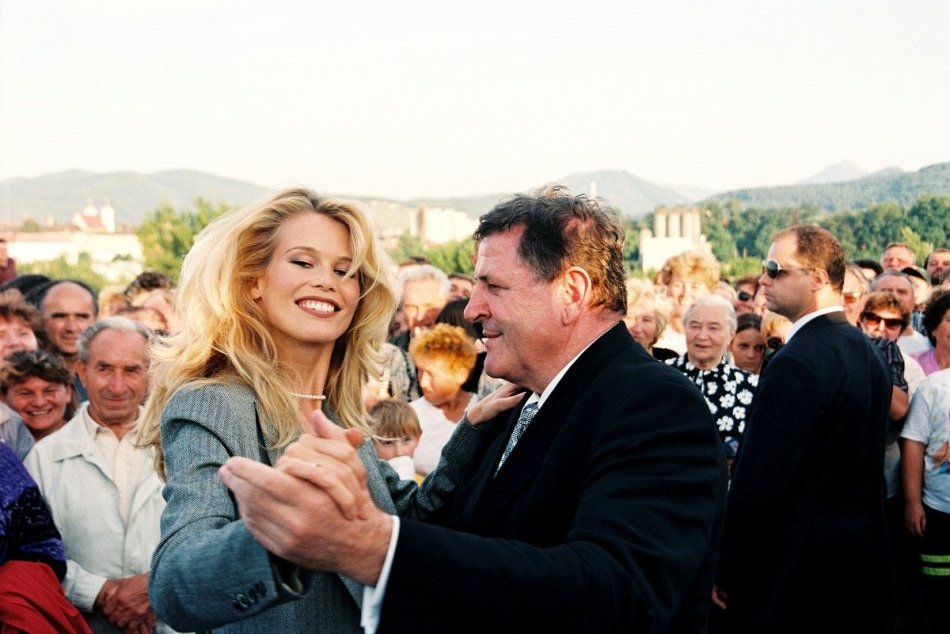 Ilustračný obrázok k článku Mufti či Otec národa: Vladimír Mečiar jubiluje, má 80 rokov! Ktoré jeho hlášky zľudoveli?