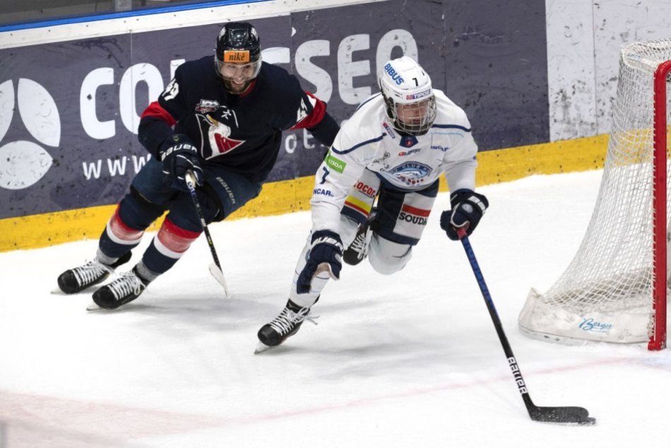 Ilustračný obrázok k článku Prvé finále prinieslo gólové hody: Nitre nestačili ani štyri presné zásahy, FOTO