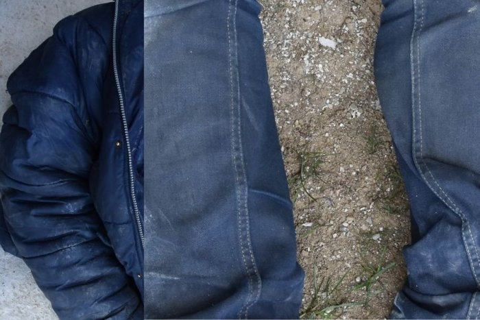 Ilustračný obrázok k článku V Žiline našli bezvládne telo muža: Polícia prosí o pomoc, neviete, o koho môže ísť?