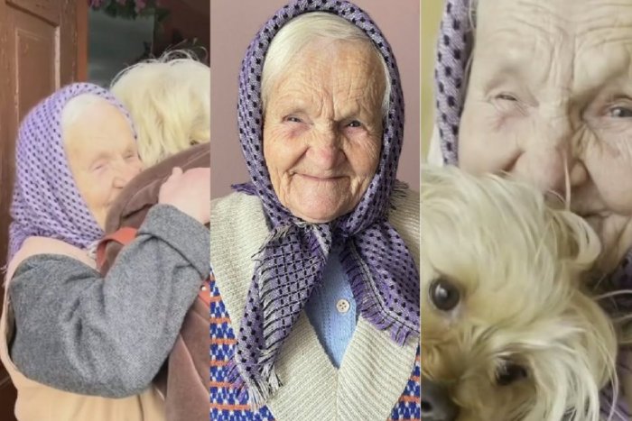 Ilustračný obrázok k článku Babička bojovníčka: Za mladosti ju muž naháňal so SEKEROU, v čase vojny šíri LÁSKU