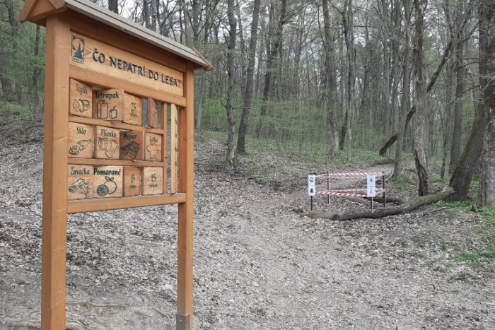 Ilustračný obrázok k článku V Humennom sa bude upratovať. Priložiť ruku k dielu môže každý