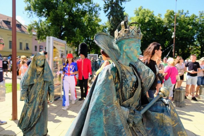 Ilustračný obrázok k článku Spoznajte lepšie Košický kraj. Župné dni ukážu to NAJLEPŠIE z regiónov