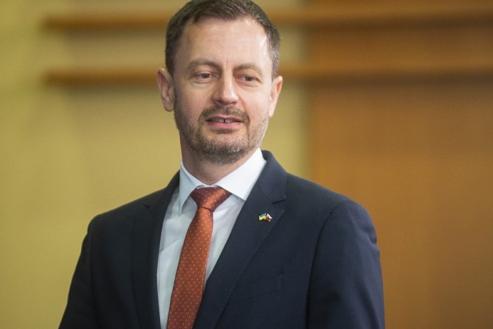 Ilustračný obrázok k článku Heger podporuje vydanie Fica do väzby: Vedel o tom a pripravoval sa na to, tvrdí