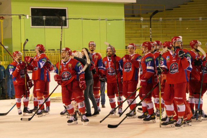 Ilustračný obrázok k článku Žiadna DRÁMA s vlkmi sa nekonala: Extraliga sa bude hrať na Liptove aj o rok!