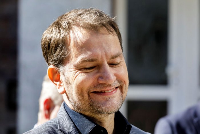 Ilustračný obrázok k článku PRIESKUM o dôvere členov vlády Matoviča nepotešil: Skončil suverénne POSLEDNÝ!