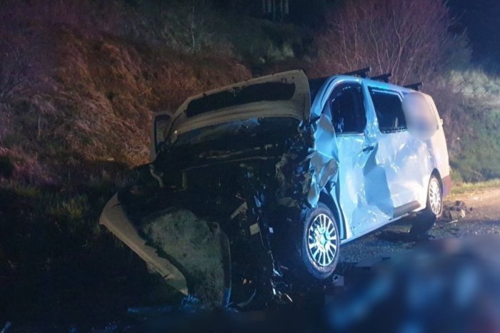 Ilustračný obrázok k článku TRAGICKÁ nehoda na východe: Čelnú zrážku dvoch áut neprežil 15-ročný chlapec! FOTO