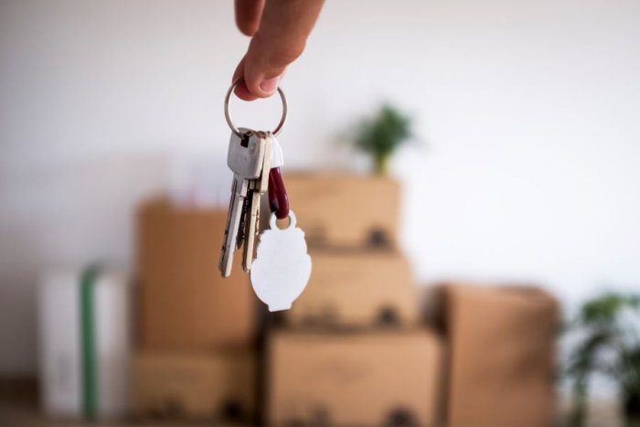 Ilustračný obrázok k článku Svoj byt už pod cenu nepredáte