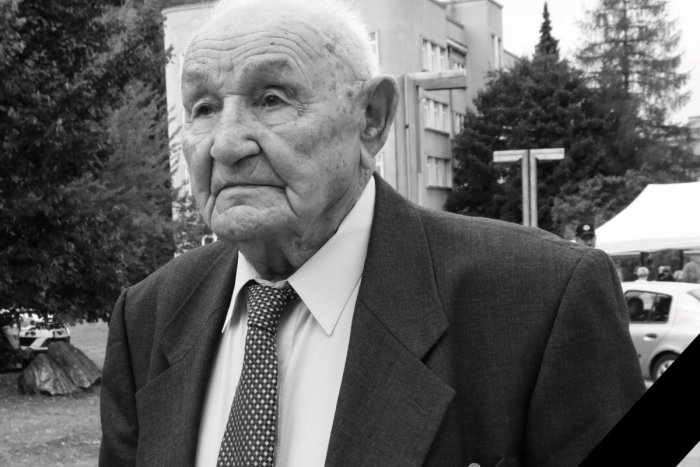 Ilustračný obrázok k článku Zomrel vojnový veterán Ján Krutý: Bol posledný z partizánskej skupiny Jána Reptu