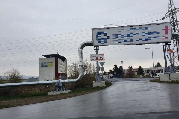 Ilustračný obrázok k článku Vo Zvolene došlo ku krádeži železa: Pristihli 2 osoby, čo zistili policajti?