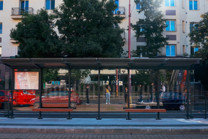 Ilustračný obrázok k článku Zanedbané ZASTÁVKY zmenia imidž: V TEJTO časti Bratislavy odštartovala ich obnova