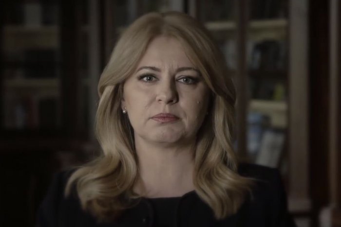 Ilustračný obrázok k článku Silné VIDEO prezidentky Čaputovej: Vyzvala ruských vojakov a veliteľov, aby ukončili vojnu