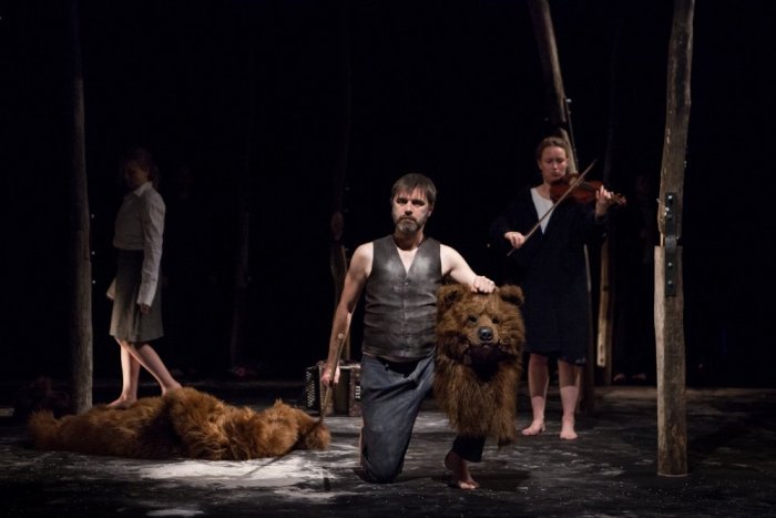 Ilustračný obrázok k článku V meste sa predstavia zahraniční umelci: Kam sa dá v Prešove za nimi vyraziť ZADARMO?