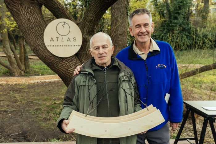 Ilustračný obrázok k článku Ochranári zo Spiša si vyslúžili celoslovenské ocenenie za záchranu živočíchov na sídliskách