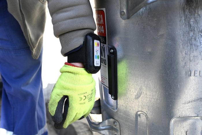 Ilustračný obrázok k článku Trenčania sa modernému pokroku nevyhnú: ZAČIPUJÚ koše každej domácnosti