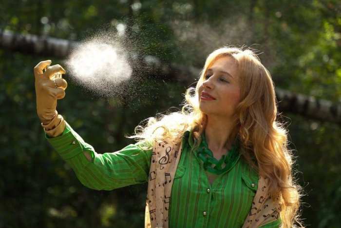 Ilustračný obrázok k článku Rovnaký vkus od džungle až po veľkomestá: Poznáte 3 TOP VÔNE, ktoré milujeme najviac?