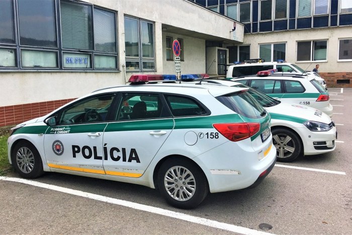 Ilustračný obrázok k článku BRUTÁLNY útok pod Tatrami: Žena muža bodla do hrudníka a spôsobila mu ŤAŽKÉ zranenia