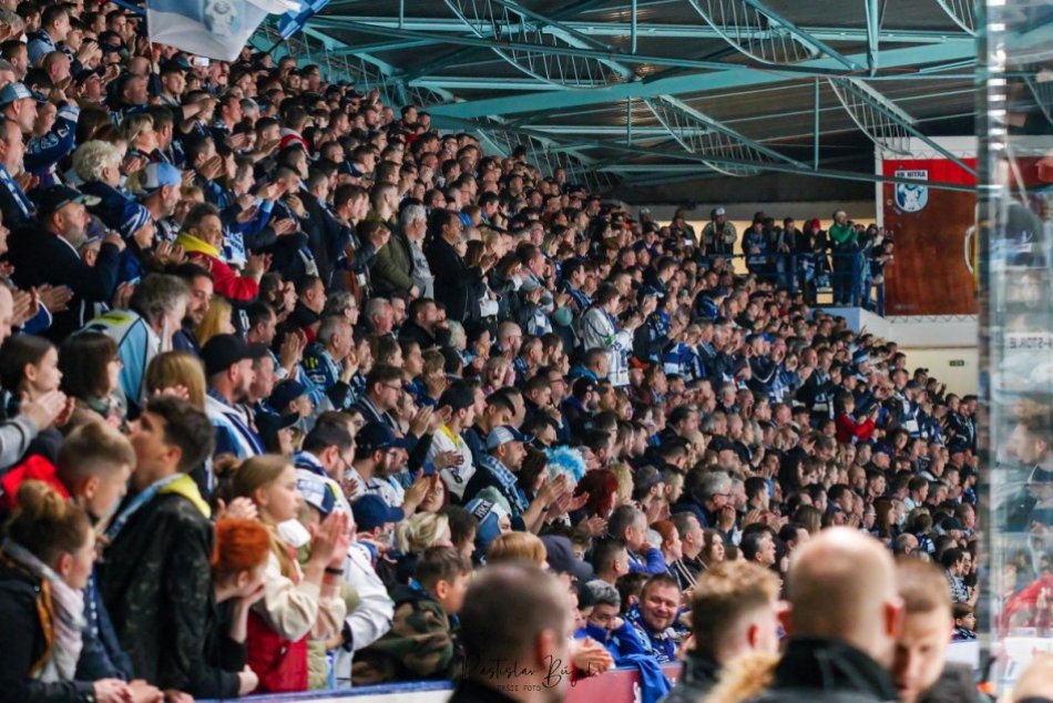 Ilustračný obrázok k článku Bude mať Nitra NOVÝ zimný ŠTADIÓN? Mesto má aktuálnu štúdiu, hovorí viceprimátor