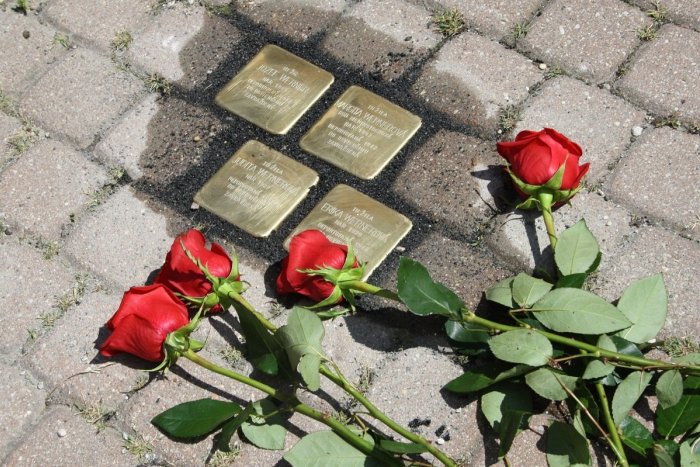 Ilustračný obrázok k článku V Topoľčanoch osadia Kameň zmiznutých: Bude pripomínať obete holokaustu