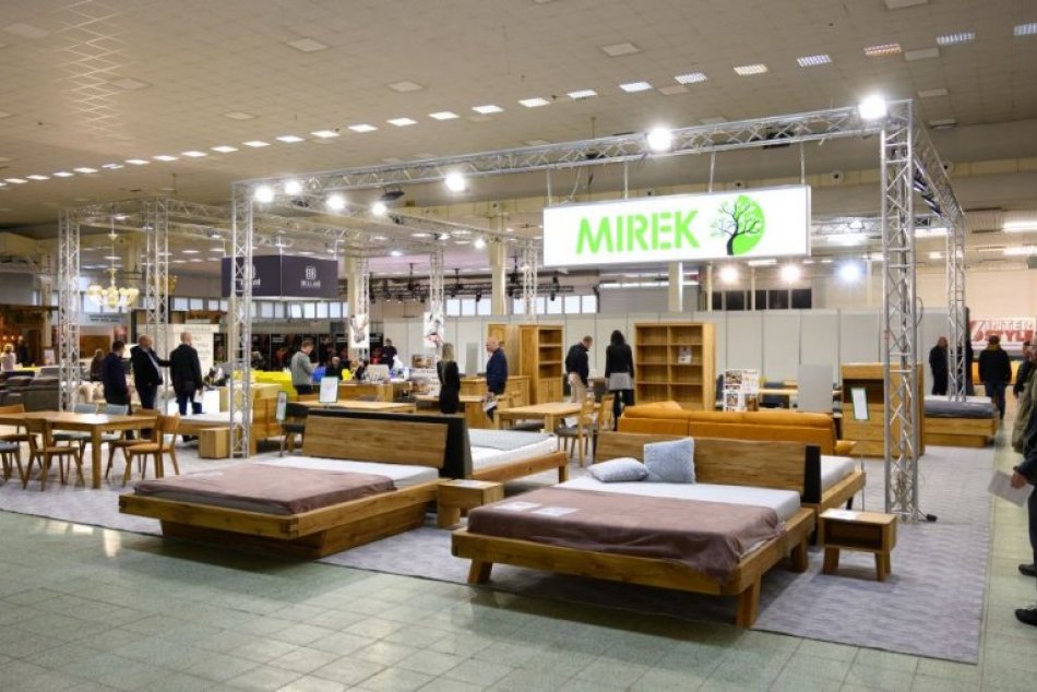 Ilustračný obrázok k článku Agrokomplex prinesie obľúbené výstavy: Nájdete tam všetko pre byt, dom aj záhradu