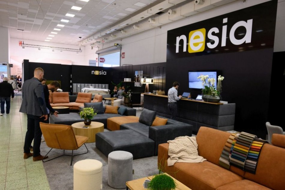 Ilustračný obrázok k článku Agrokomplex ožil dvojicou veľtrhov: Prilákal vystavovateľov z USA či Srbska, FOTO