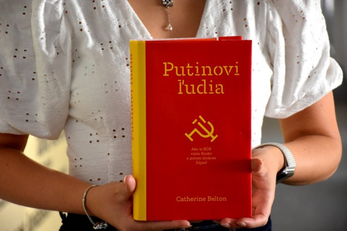 Ilustračný obrázok k článku Komentátor Marián Leško: Pre Putina je zločin úplne normálna vec