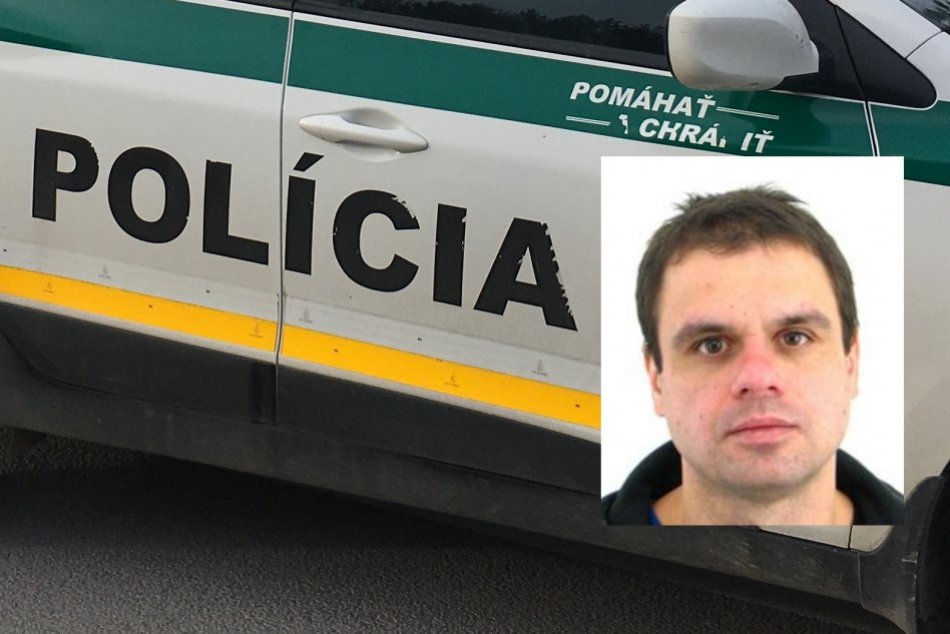 Ilustračný obrázok k článku Už takmer 3 týždne o Lukášovi nie sú správy: Polícia rozbehla pátranie, FOTO